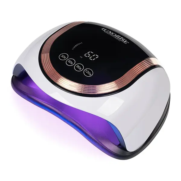 Lampa UV LED pentru doua maini 180W Digital Star PRO - LUXORISE