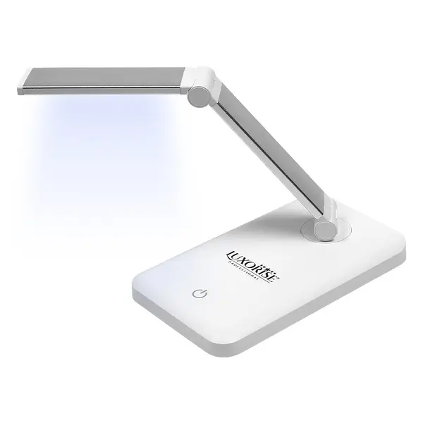 Lampa UV LED Pliabila RevoStar PRO - LUXORISE, White