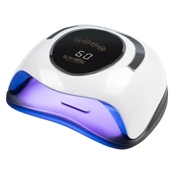Lampa UV LED Unghii 220W Galaxy Prime PRO - LUXORISE, White
