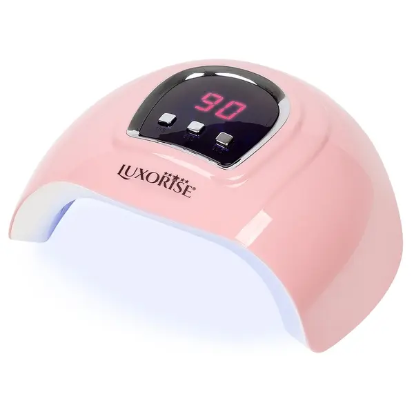 Lampa UV LED Unghii 36W Perfect Nails Elite - LUXORISE
