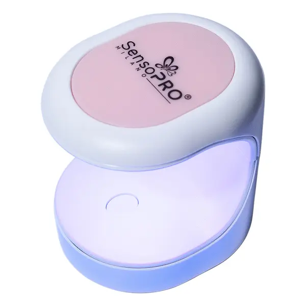 Lampa UV LED UrbanPRO SensoPRO Milano, Pink