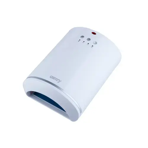 Lampa UV profesionala Camry CR 2171, 4 lampi, ventilator, oglinda interioara
