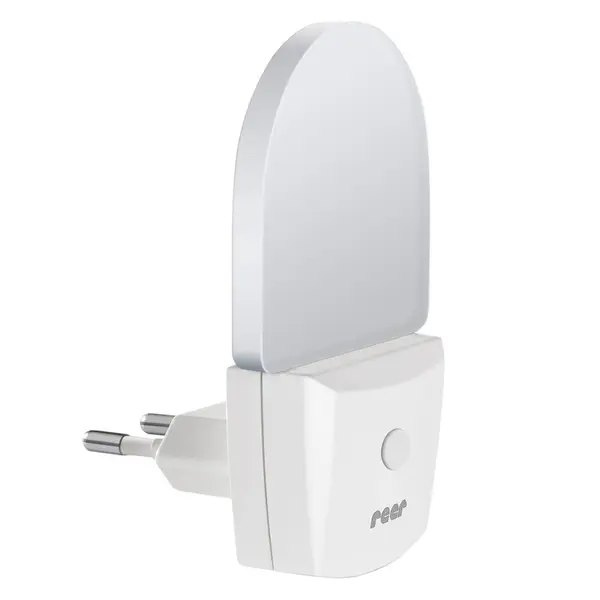Lampa veghe de priza cu comutator +0 luni Night Guide, 1 bucata, Reer