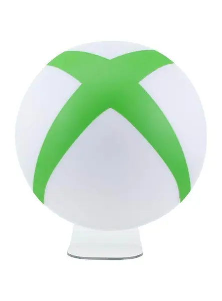 Lampa Xbox Green Logo