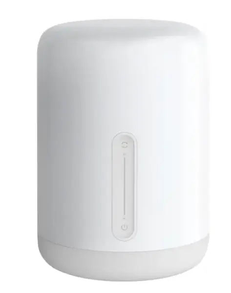 Lampa Xiaomi Bedside Lamp 2 EU, 9 W, 400 lm (Alb)