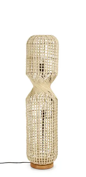 Lampadar AMOLIA H104 CM - Beige