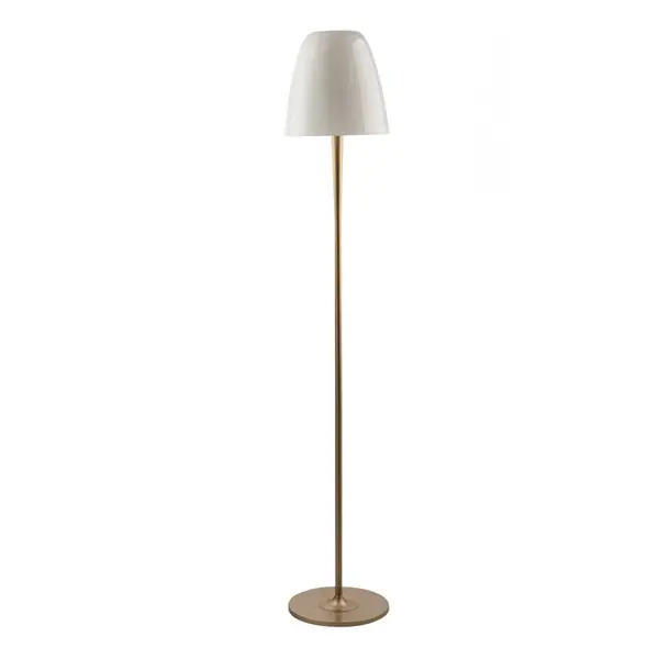 Lampadar ARIAN - Alb