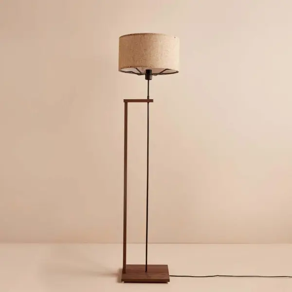 Lampadar AYD-3473 Maro/Bej