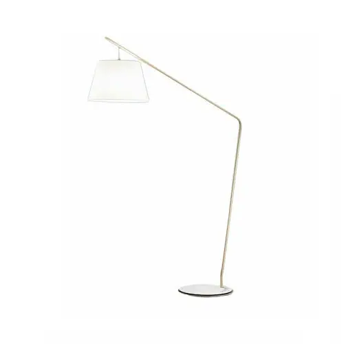 Lampadar BEZA - Gold
