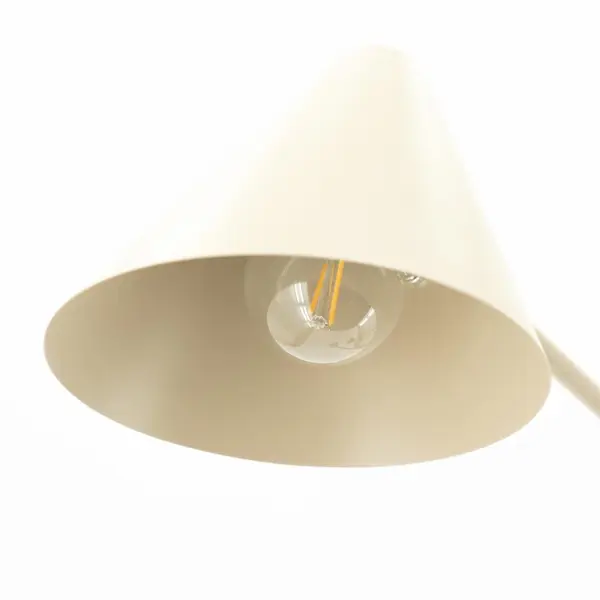 Lampadar BRENAS - Beige