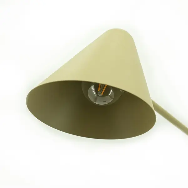 Lampadar BRENAS - Verde