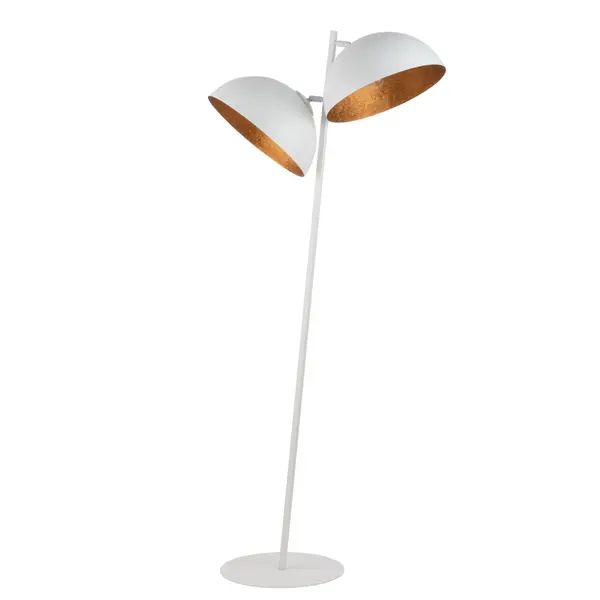 Lampadar CHRISTA - Cupru