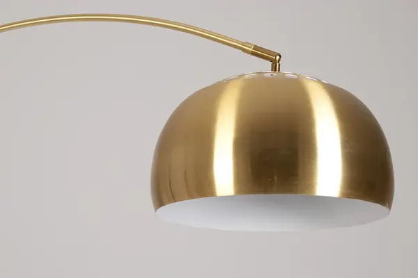 Lampadar CLASS - Gold