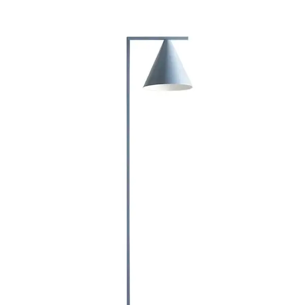 Lampadar CLIFON - Blue