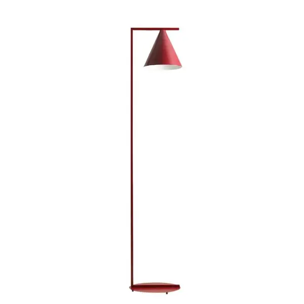 Lampadar CLIFON - Rosu