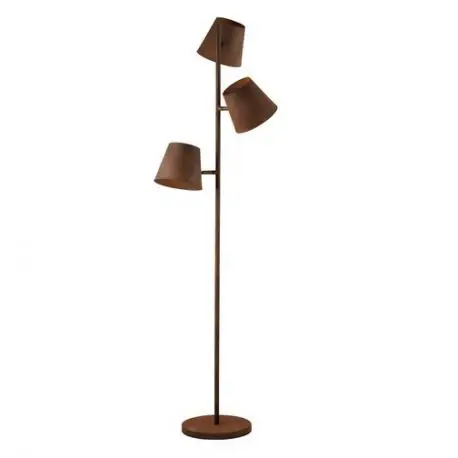 Lampadar COLT RUST 3L - Default Title