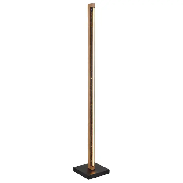 Lampadar Cu Led 18/18/113 cm