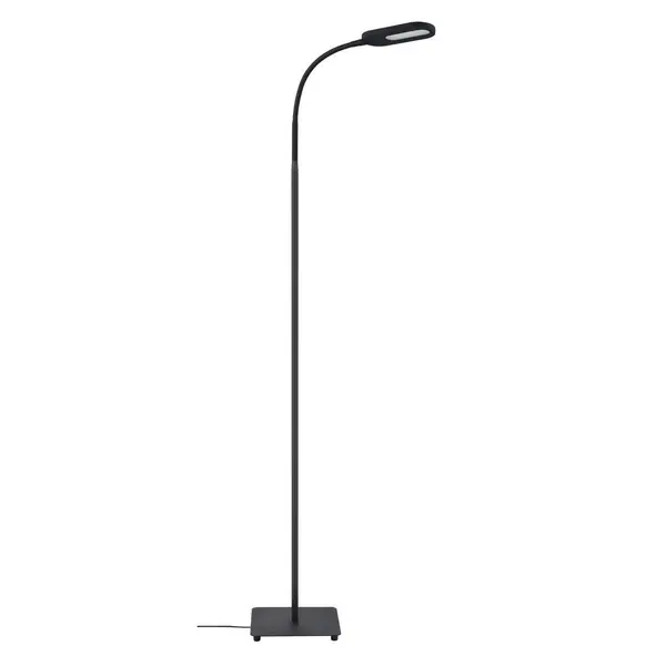 Lampadar Cu Led 21/128 cm