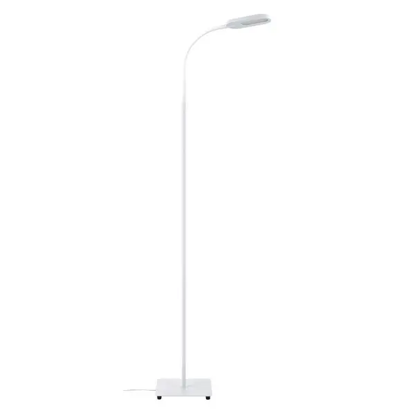 Lampadar Cu Led 21/128 cm