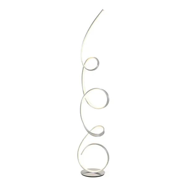 Lampadar Cu Led 24/30,3/156,7 cm