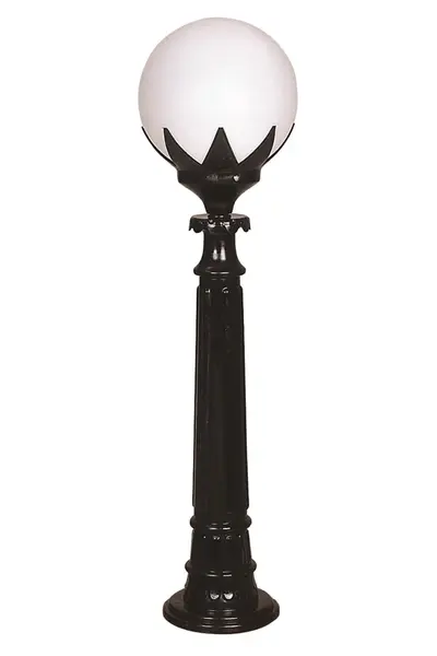 Lampadar de exterior 68209 Alb 95x25 cm