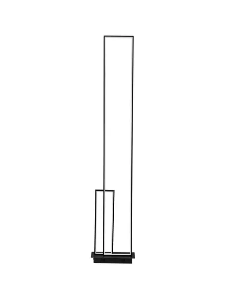 Lampadar dimabil ALIS - Negru