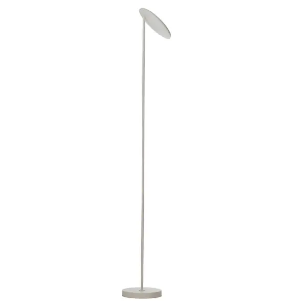 Lampadar dimabil LARPEN - Alb