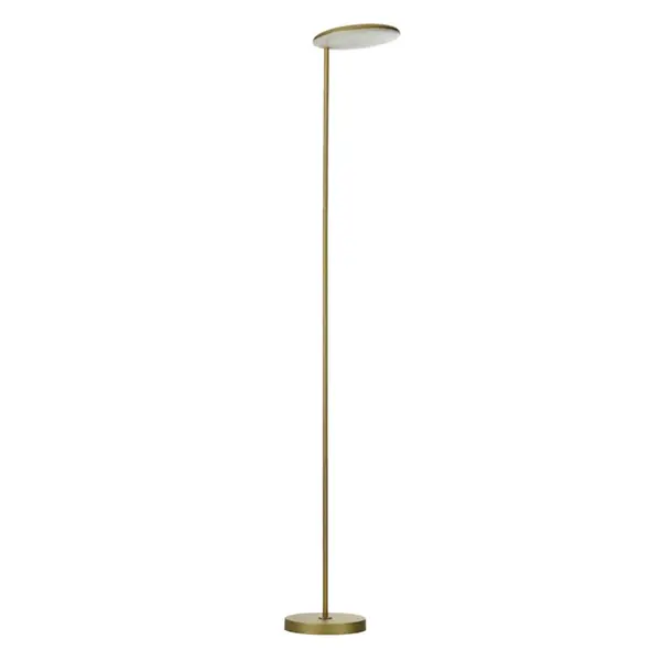 Lampadar dimabil LARPEN - Gold