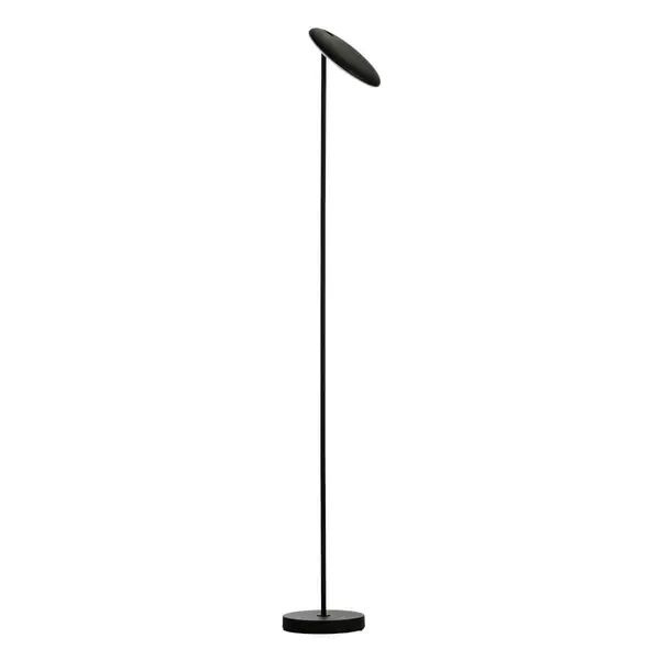 Lampadar dimabil LARPEN - Negru