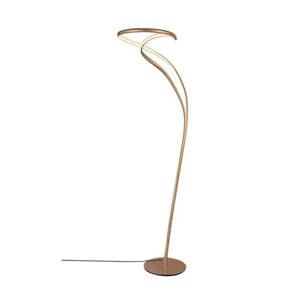 Lampadar dimabil TRAVIST GOLD - Default Title