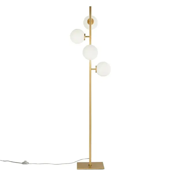 Lampadar ENOIRE - Gold