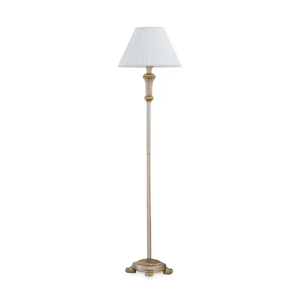 Lampadar FIRENZE - Gold