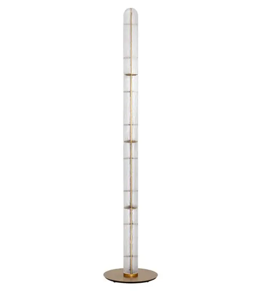 Lampadar GLOREE 165CM - Gold