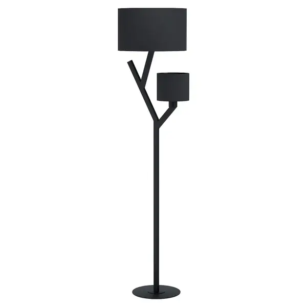 Lampadar JAYLIN BLACK - Default Title