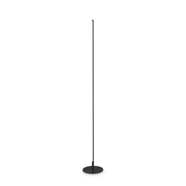 Lampadar LAURENT - Negru