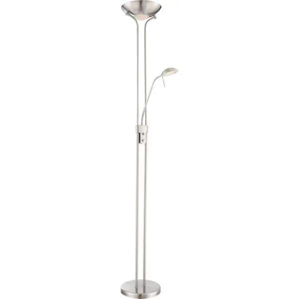 Lampadar Led Iluminare În Sus 25,5/180 cm