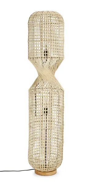Lampadar MALABO H135 CM - Beige