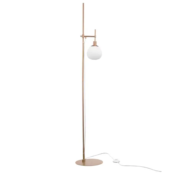 Lampadar MARC GOLD - Default Title