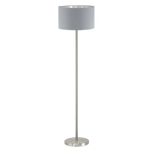Lampadar MASERLO - Grey