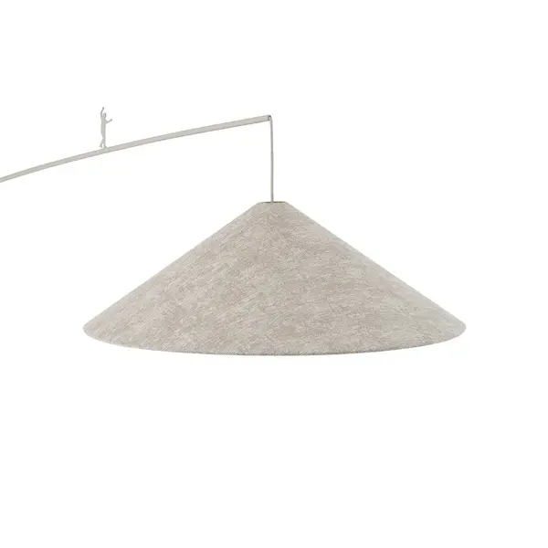 Lampadar NOISE A - Beige
