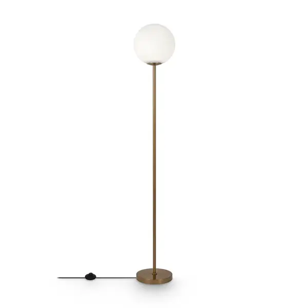 Lampadar NONI - Gold