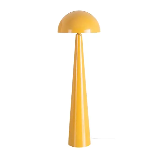 Lampadar PALATRE - Mustard