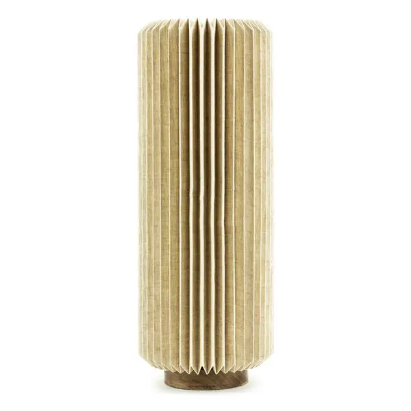 Lampadar PASER - Beige