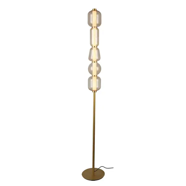 Lampadar PASLO - Gold