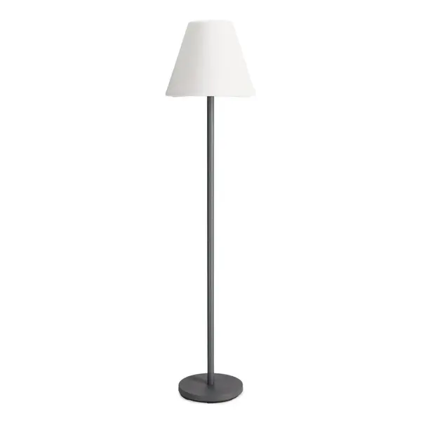 Lampadar PE SPEAKER SOLAR LED - Default Title