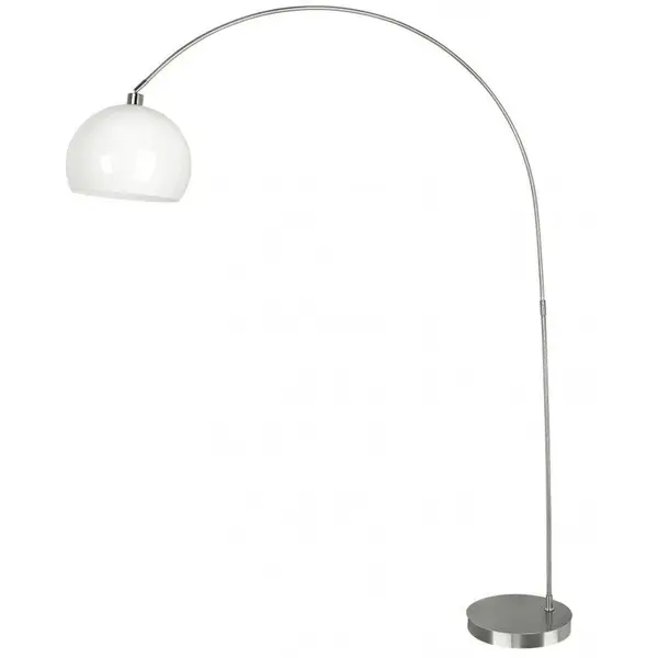 Lampadar PLAZA WHITE - Default Title