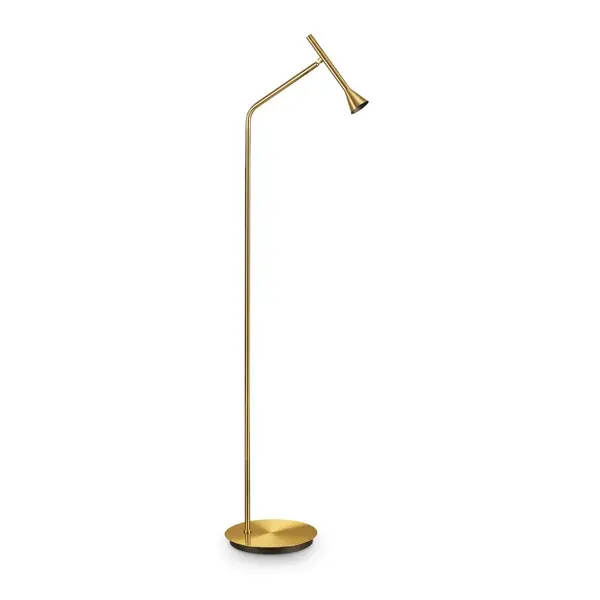 Lampadar ROHAN - Nickel