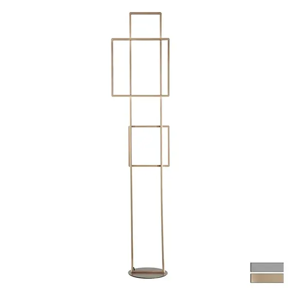 Lampadar RONERTA - Gold