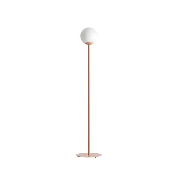 Lampadar SAVENTA - Roz