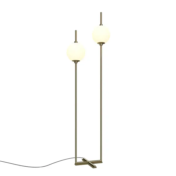Lampadar SELINA - Bronz